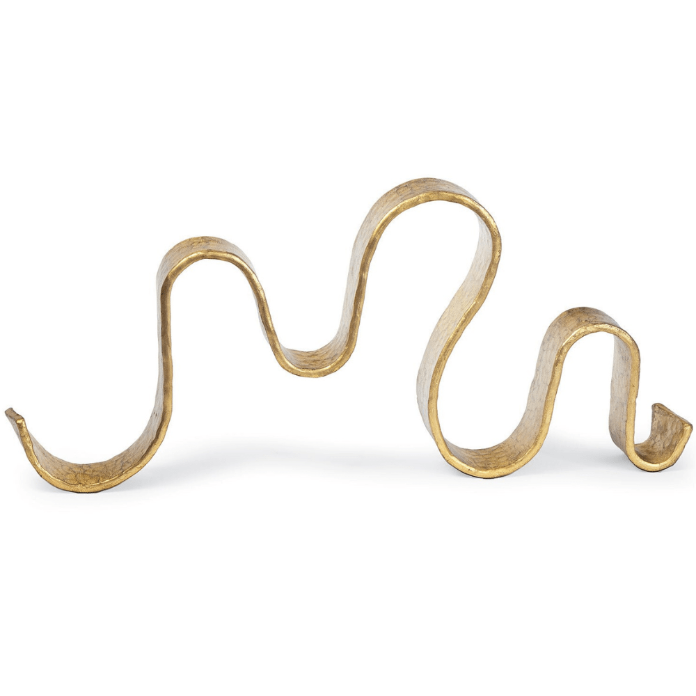 Wave Sculpture - Draft for Tariffs 05-03-25 Sculptures & Statues 20-1688