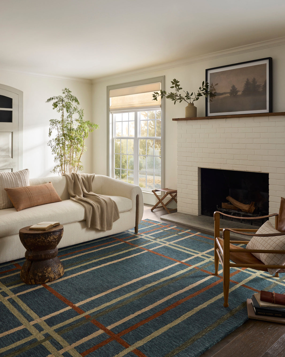 Waylon Rug Rugs