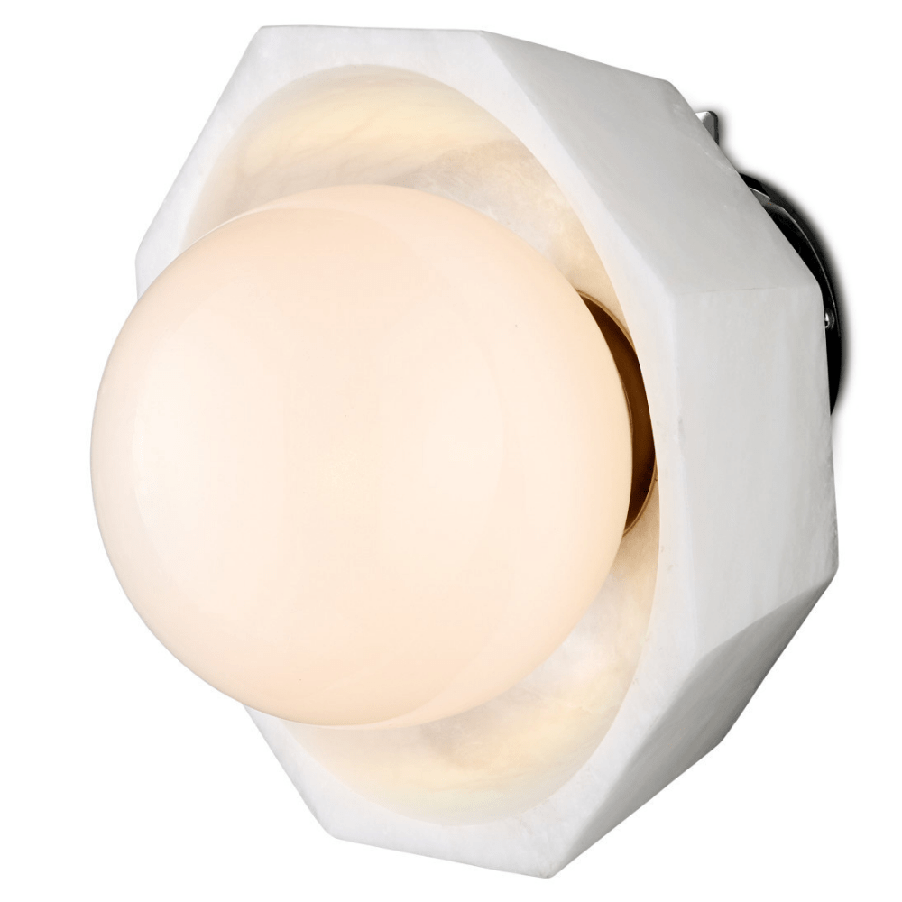 Waystone Wall Sconce Wall Sconces 5000-0269 00633306059733