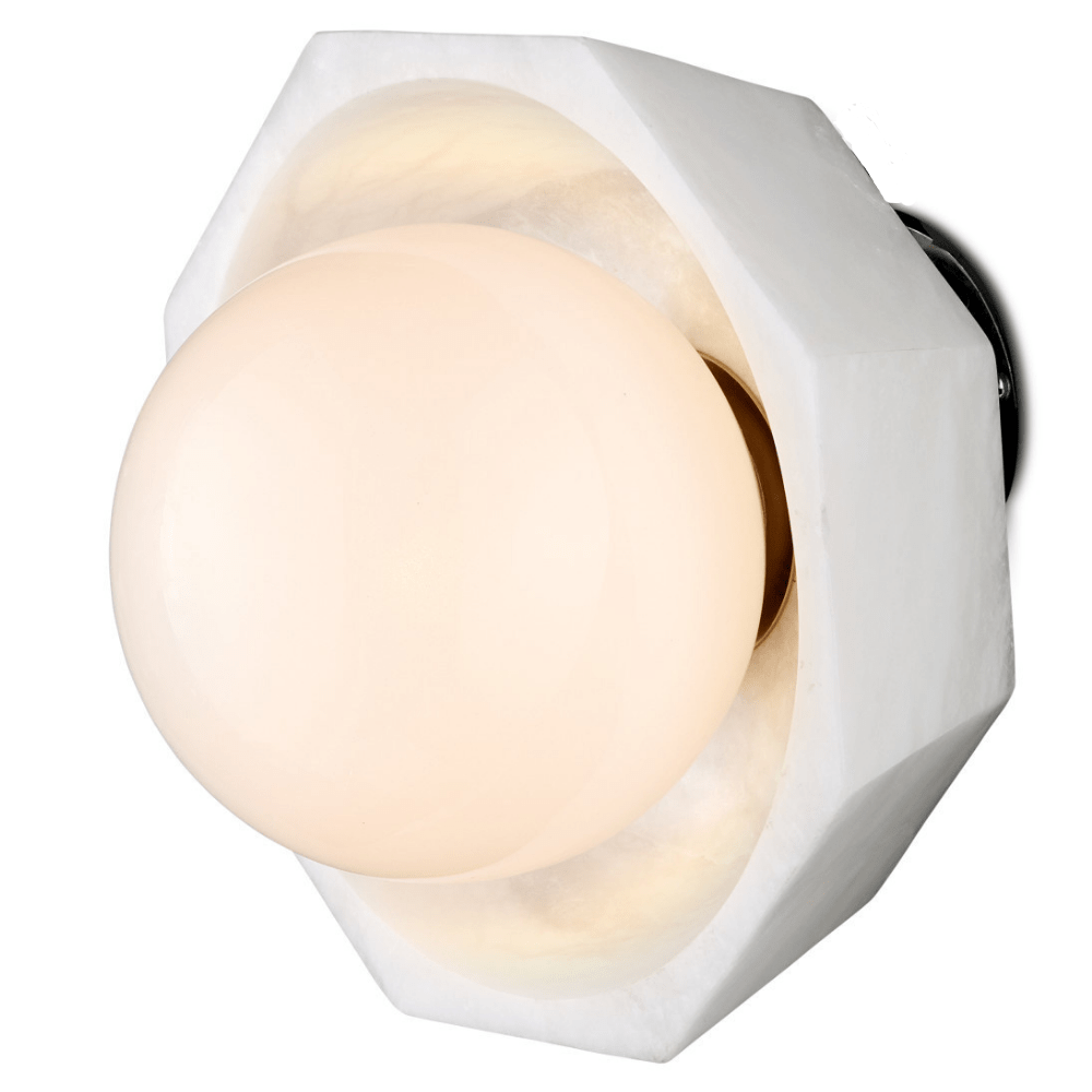 Waystone Wall Sconce Wall Sconces 5000-0269 00633306059733