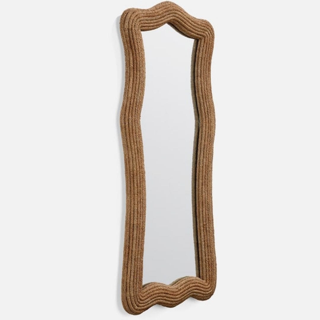 Weatherley Mirror Rectangle + Square Mirrors