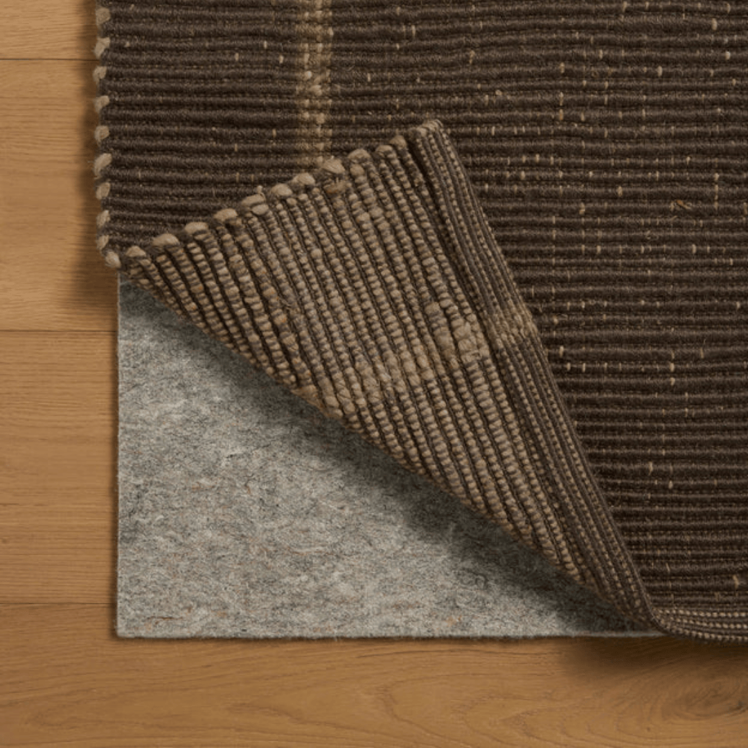Weatherstaff Espresso/Natural Rug Area Rugs