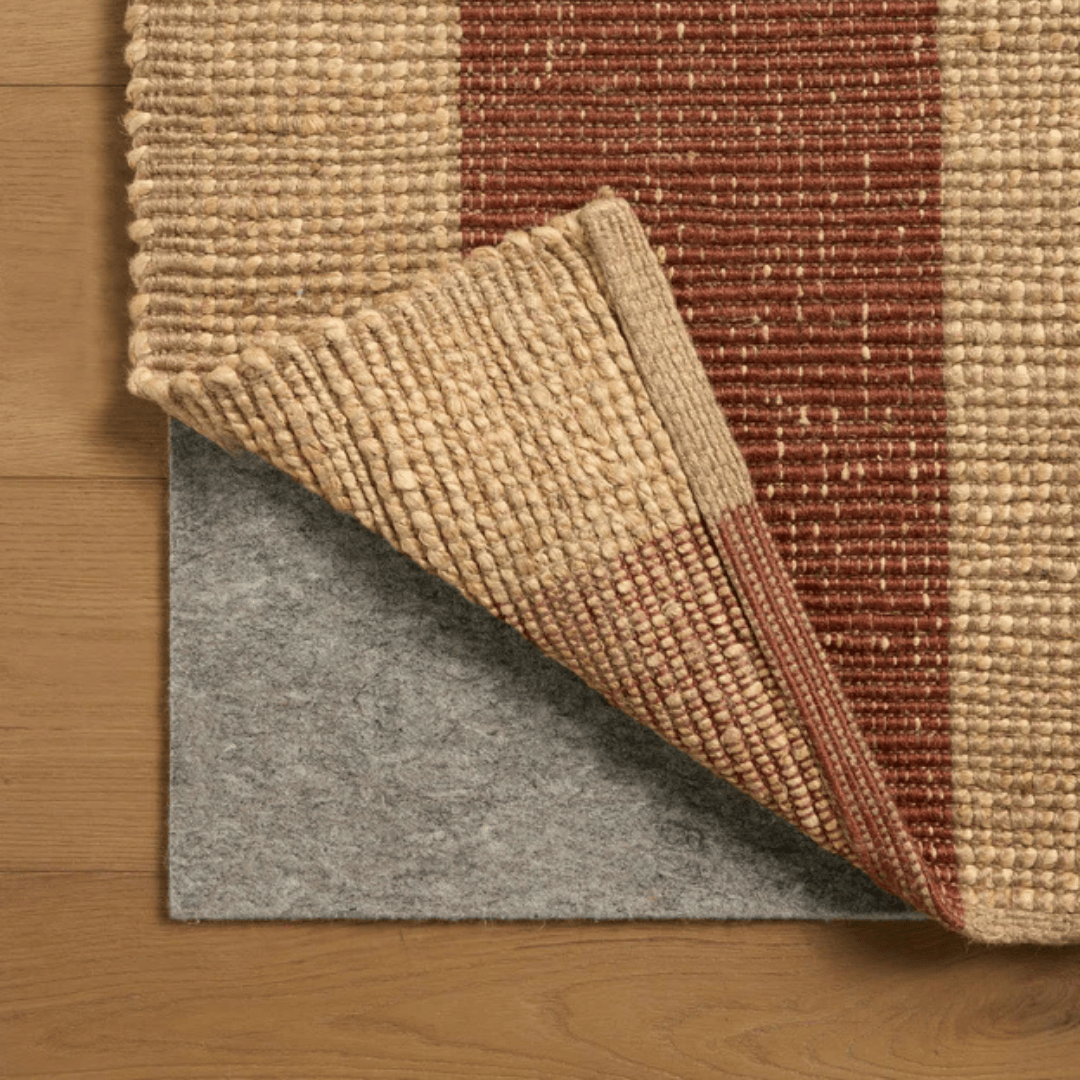 Weatherstaff Natural/Brick Rug Area Rugs