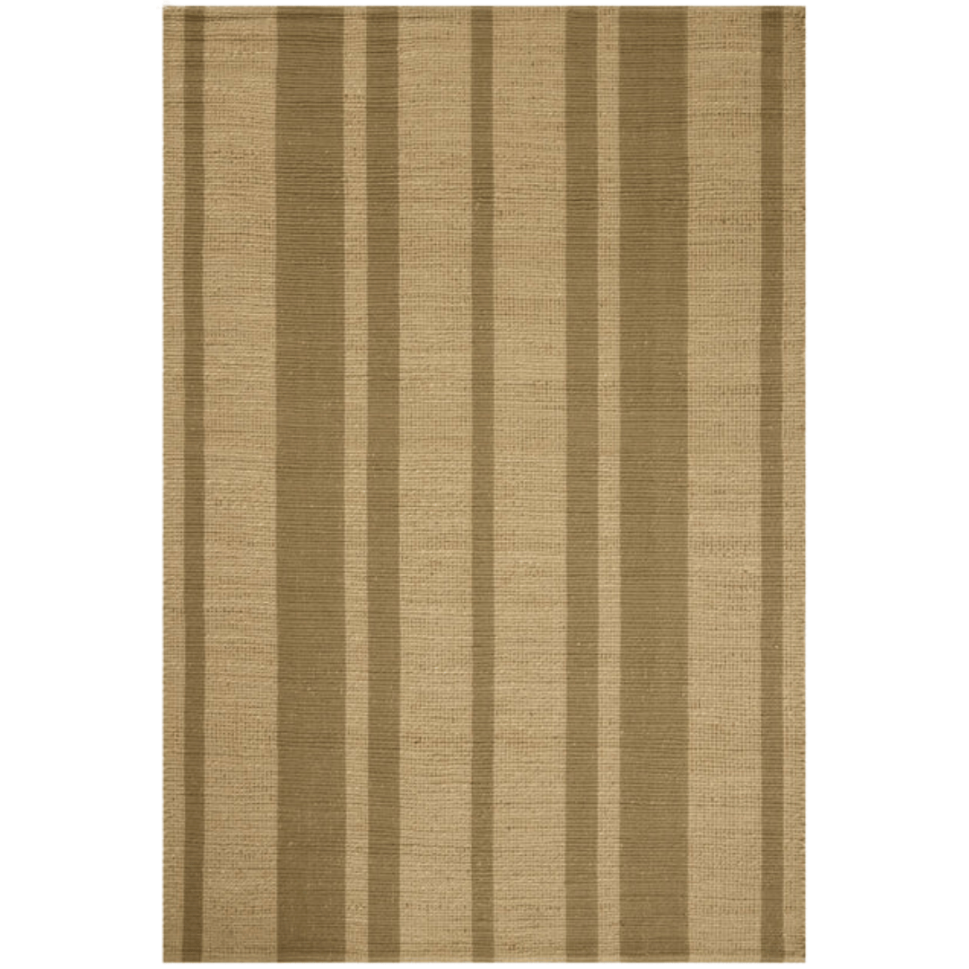 Weatherstaff Natural/Olive Rug Area Rugs WTHRWTS-03NAOL2339