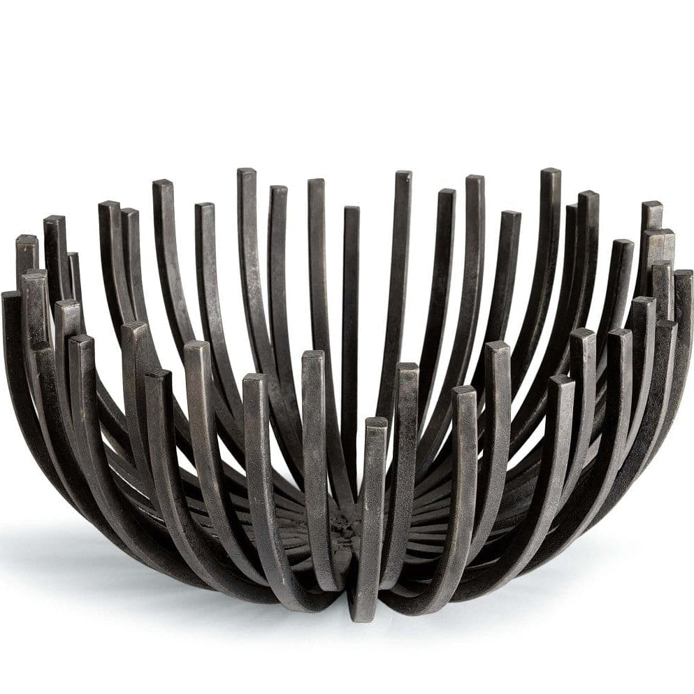 Webbed Bowl Decorative Objects 20-1205 844717025983