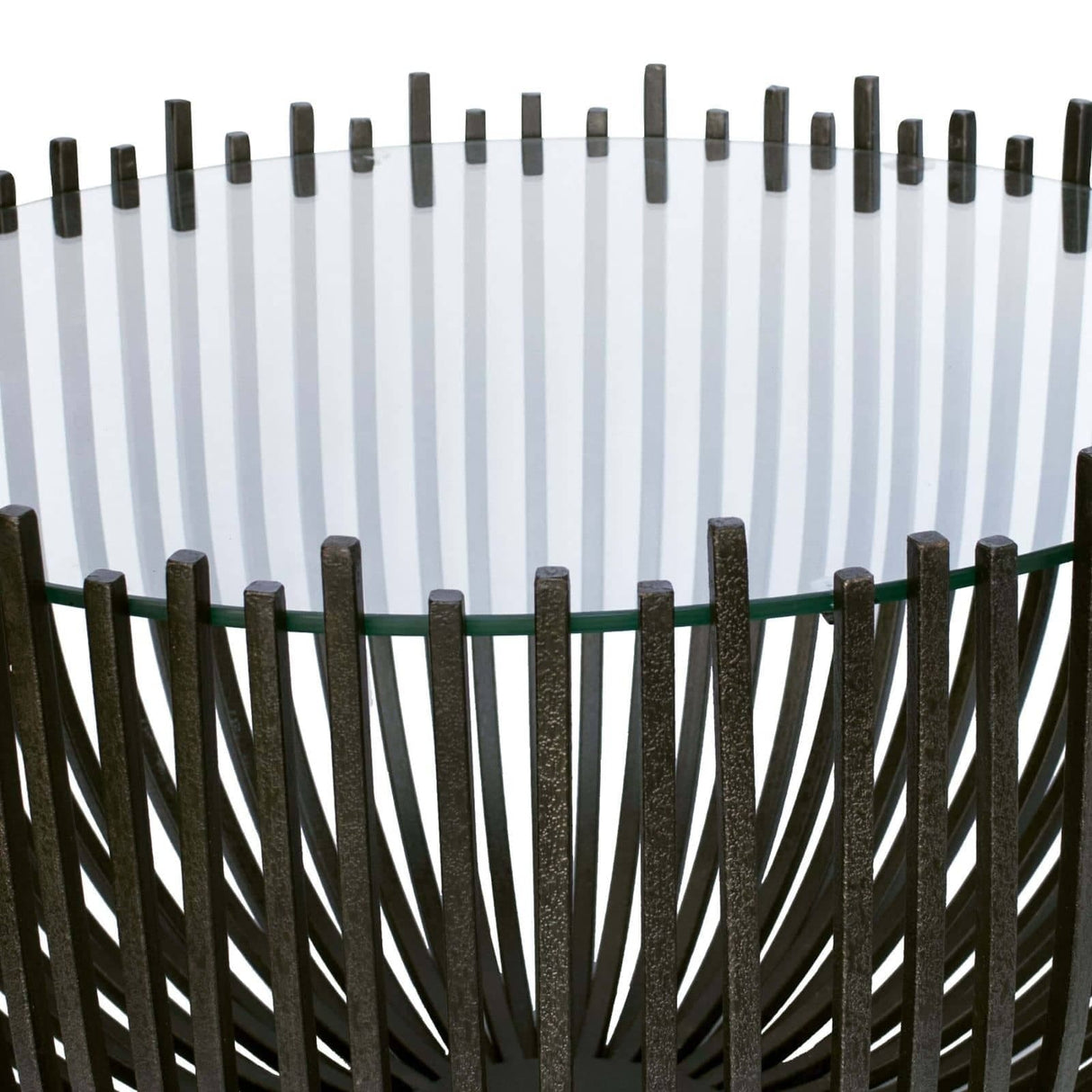 Webbed Coffee Table Coffee Table 30-1059 844717090226