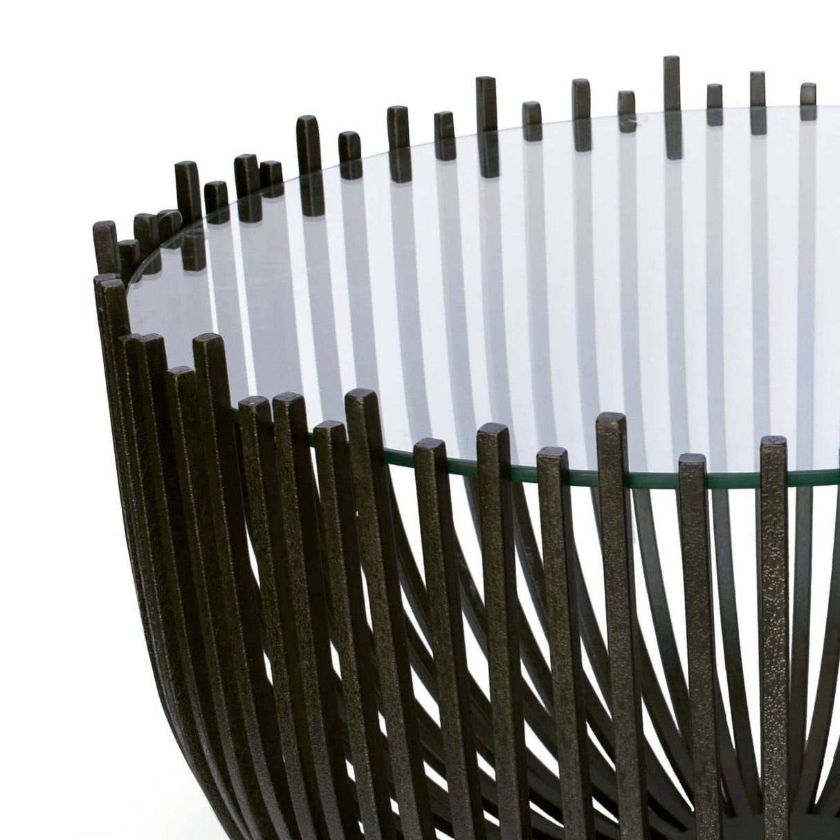 Webbed Coffee Table Coffee Table 30-1059 844717090226