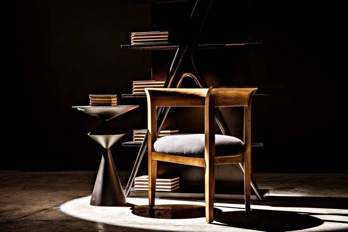 Webster Club Chair Accent Chair AE-104T 00842449129214