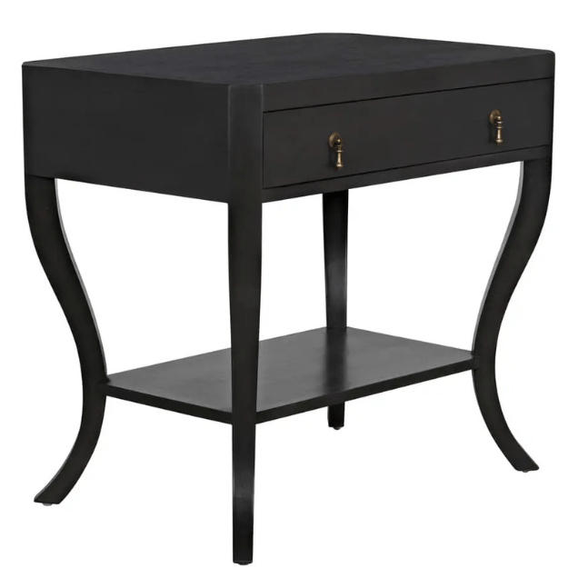 Weldon Side Table Side Tables GTAB665P 00842449108608