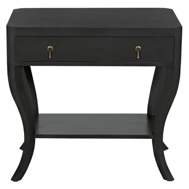 Weldon Side Table Side Tables GTAB665P 00842449108608