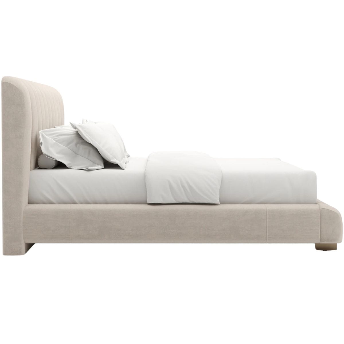 Well Balanced Bed Beds + Headboards