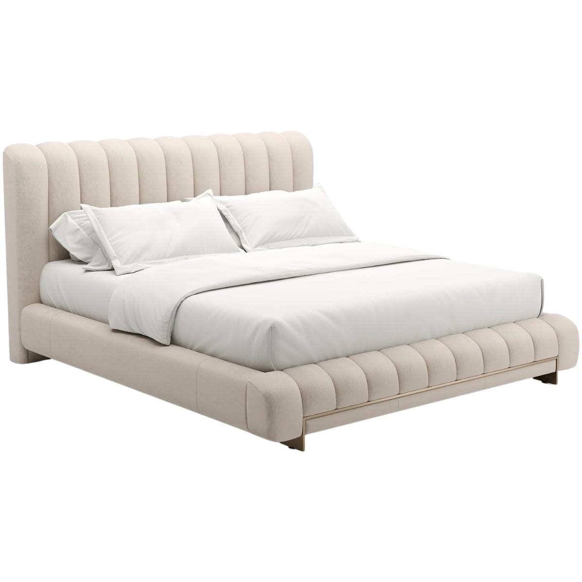 Well Balanced Bed Beds + Headboards