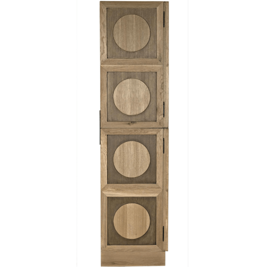 Wellington Hutch Accent Furniture GHUT161WO 00842449135451