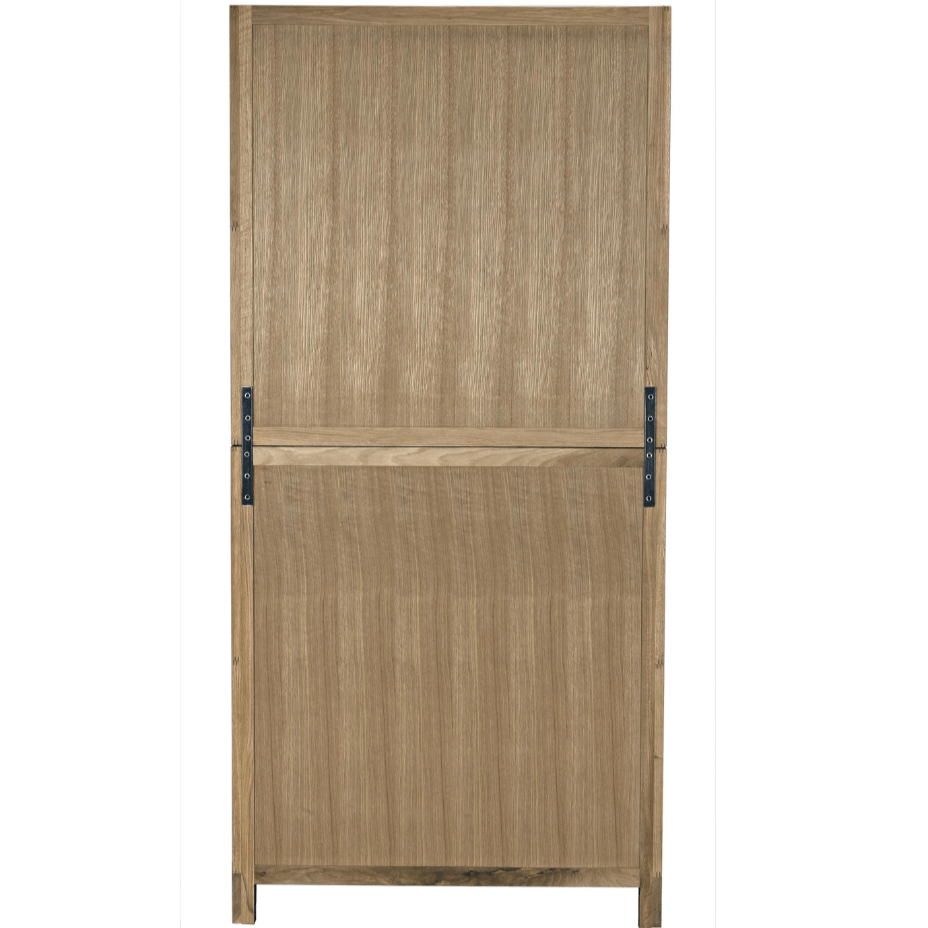 Wellington Hutch Accent Furniture GHUT161WO 00842449135451