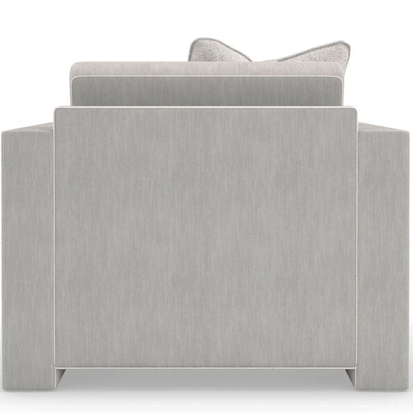 Welt Played Chair Occasional + Accent Chairs UPH-019-0310-B 662896038774