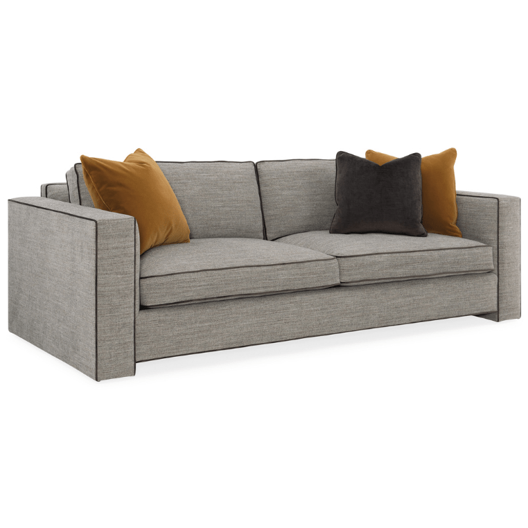 Welt Played Sofa Sofa