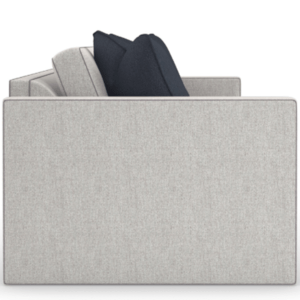 Welt Played Sofa Sofa