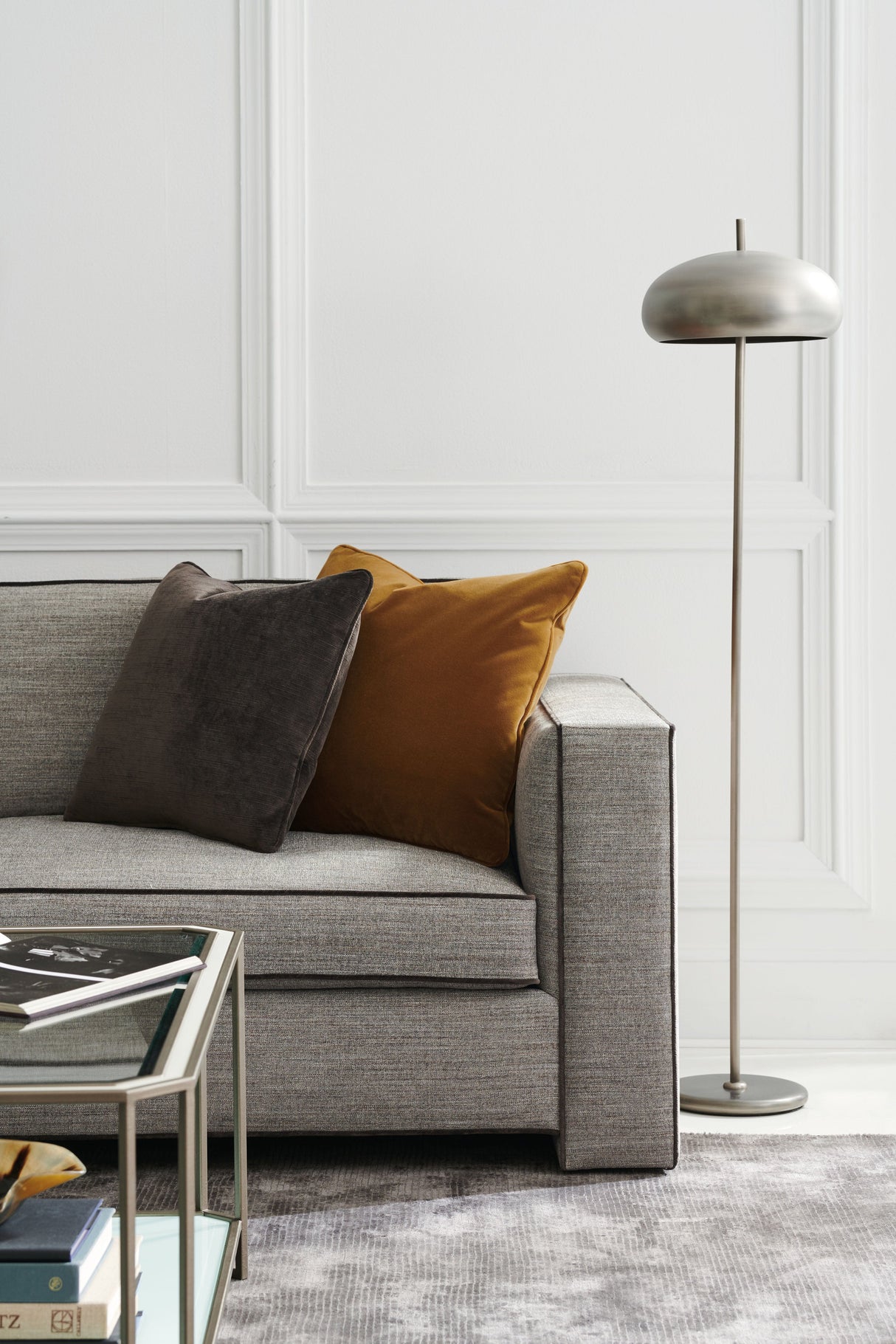 Welt Played Sofa Sofa