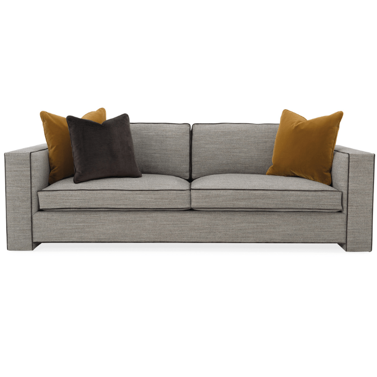 Welt Played Sofa Sofa UPH-019-016-A 662896033892