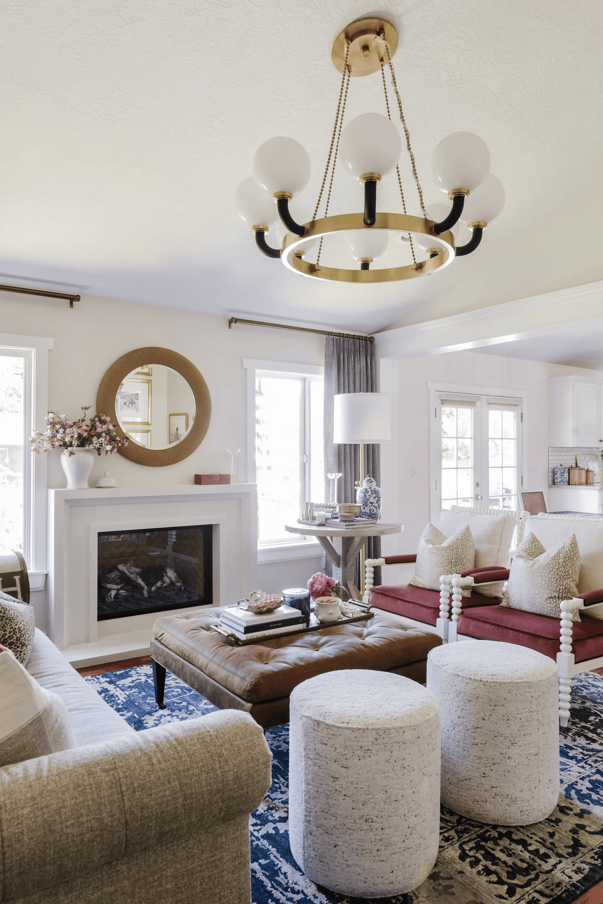 Werner Chandelier Chandeliers