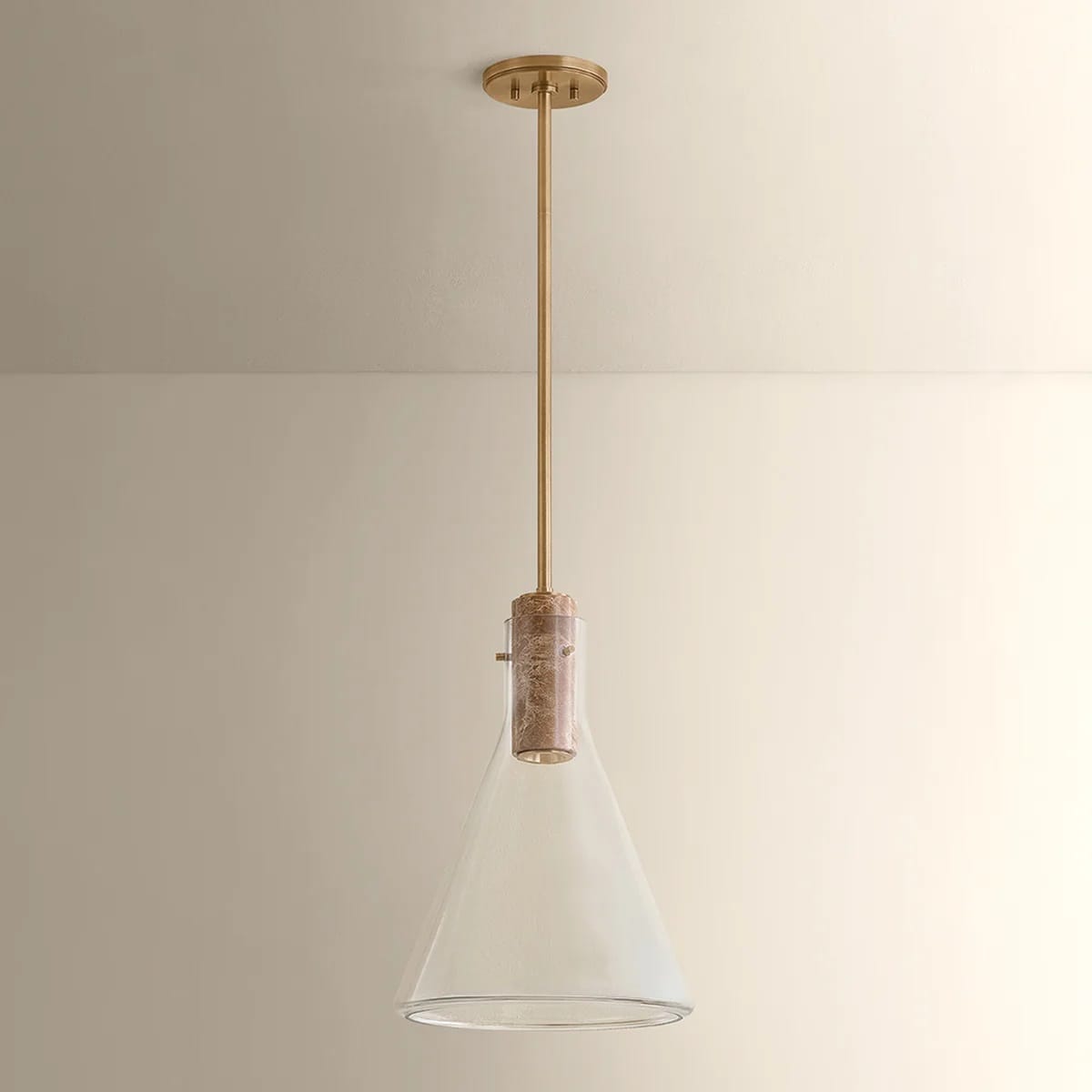 West Hill Pendant Pendants