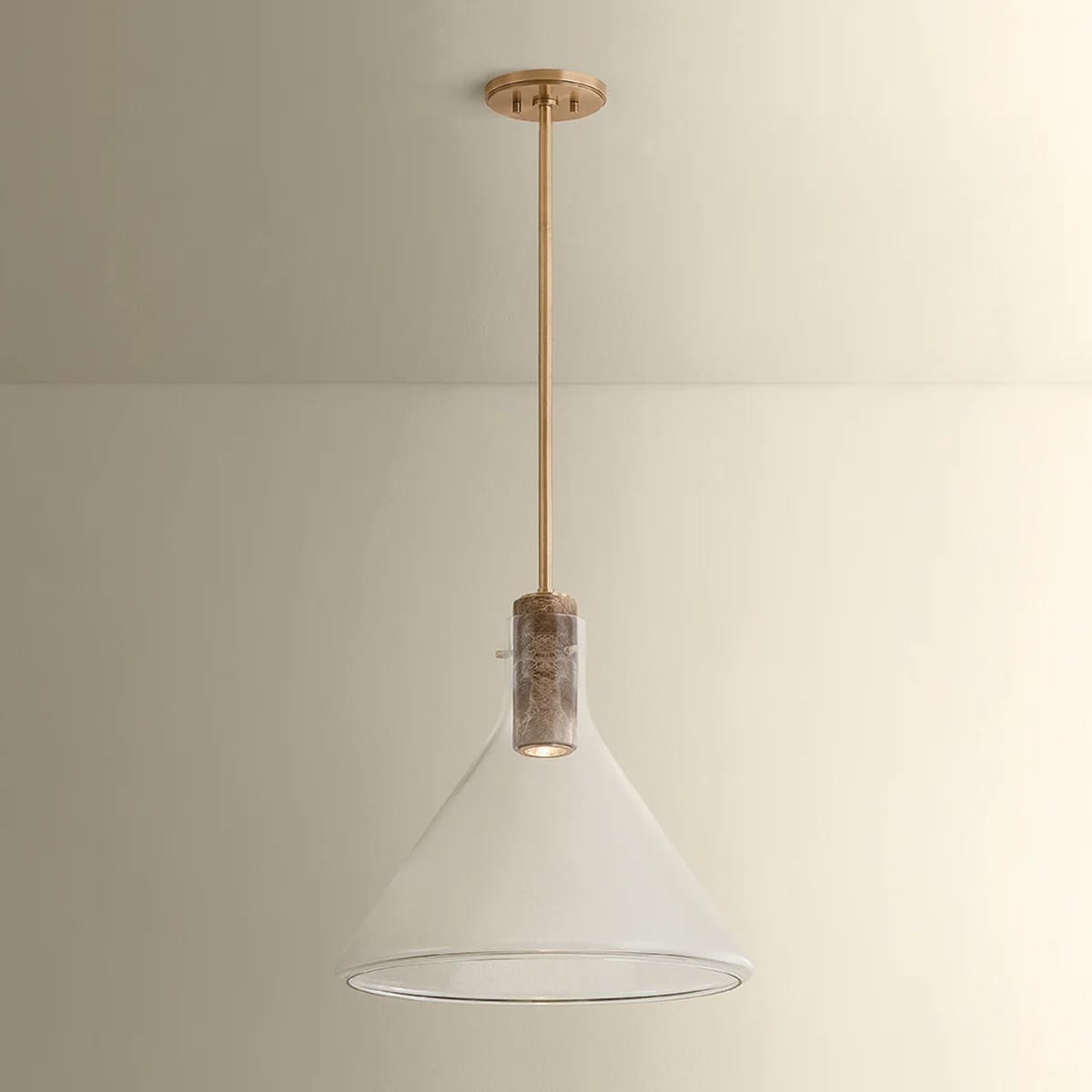 West Hill Pendant Pendants