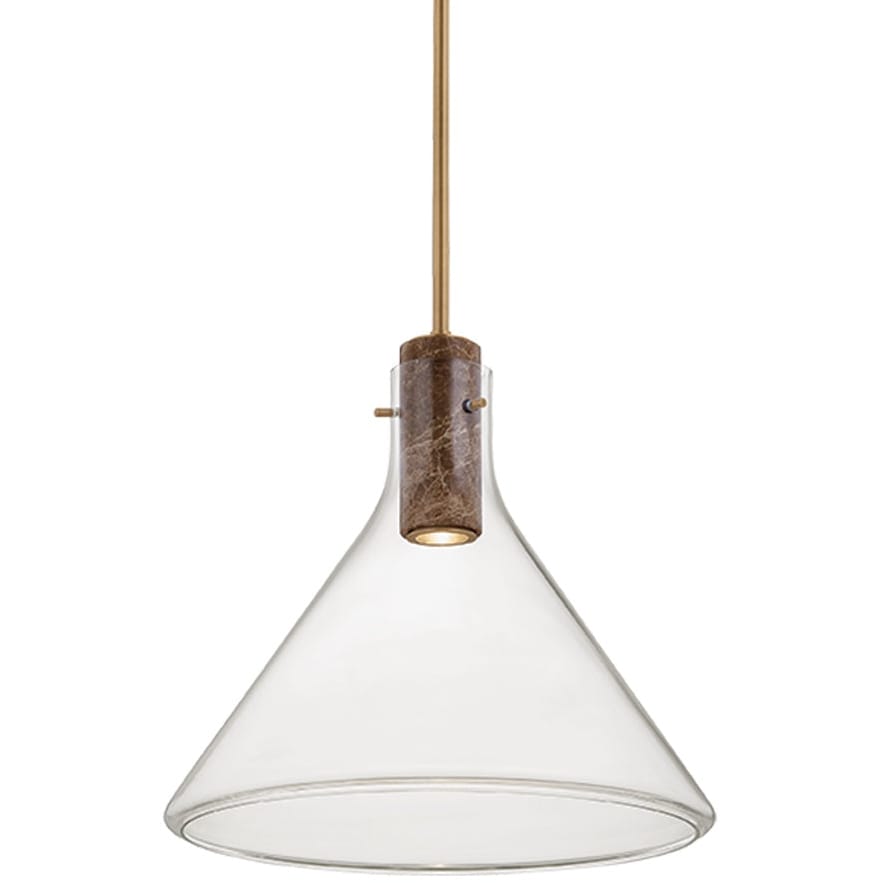 West Hill Pendant Pendants 1619-PBR 197292787426