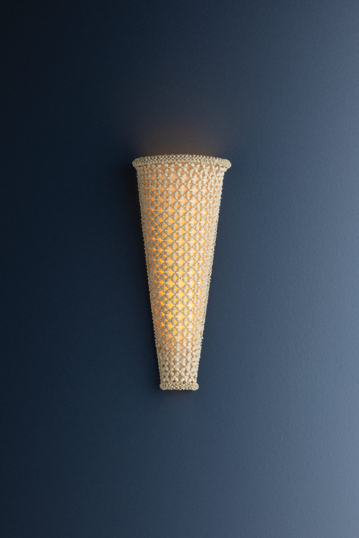West Park Wall Sconce Sconces 5141-SWH 197292791386