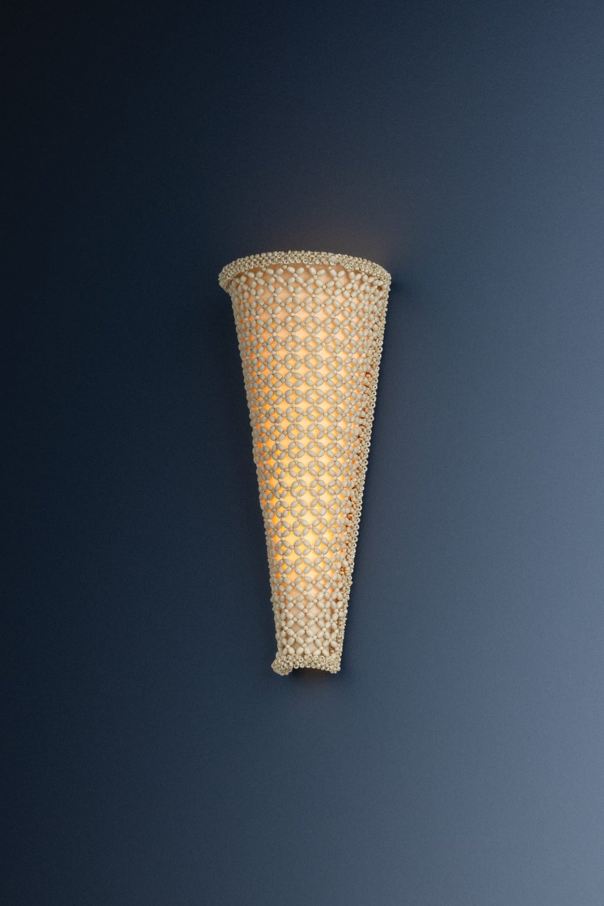 West Park Wall Sconce Sconces 5141-SWH 197292791386