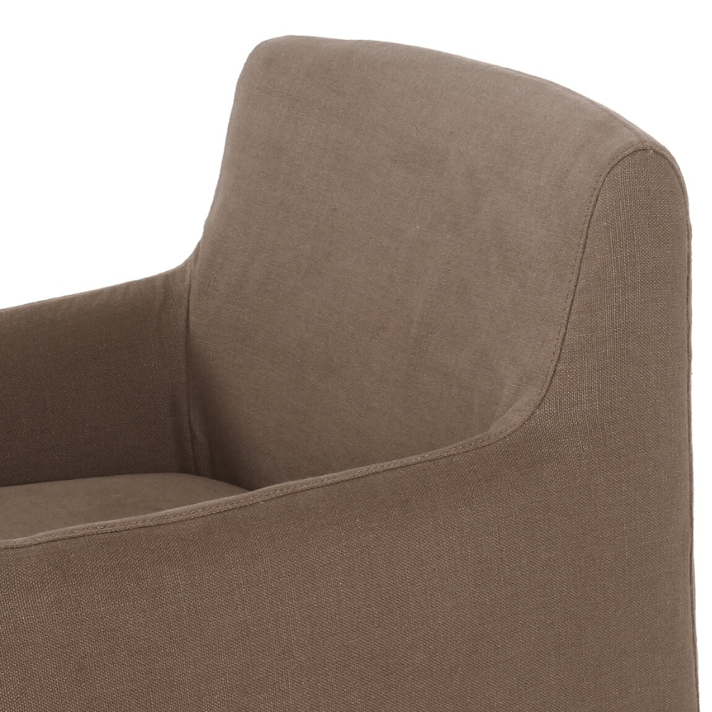 Westcott Slipcover Dining Chair Dining Chair 238693-002 801542297428