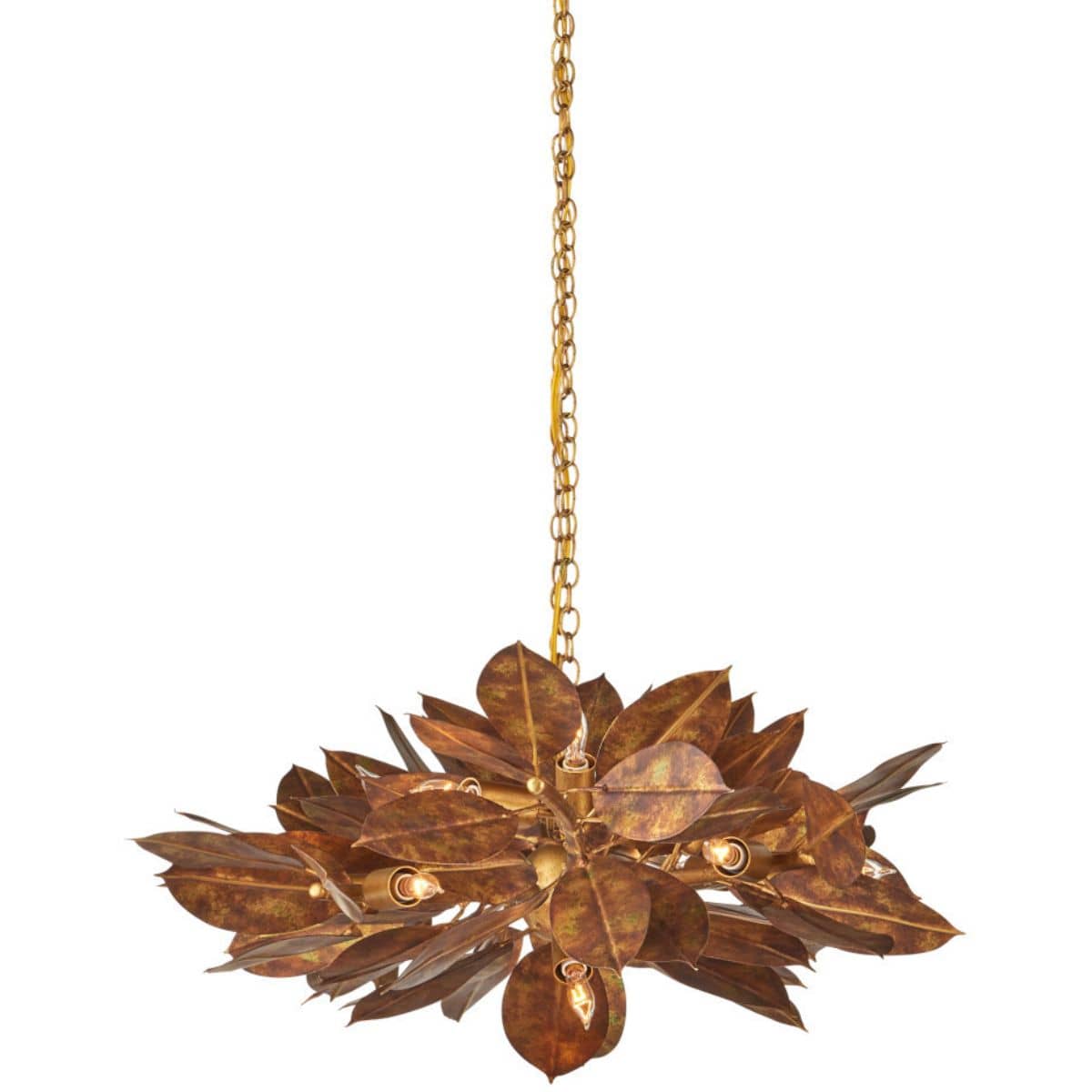 Weston Chandelier Chandeliers 9000-1432