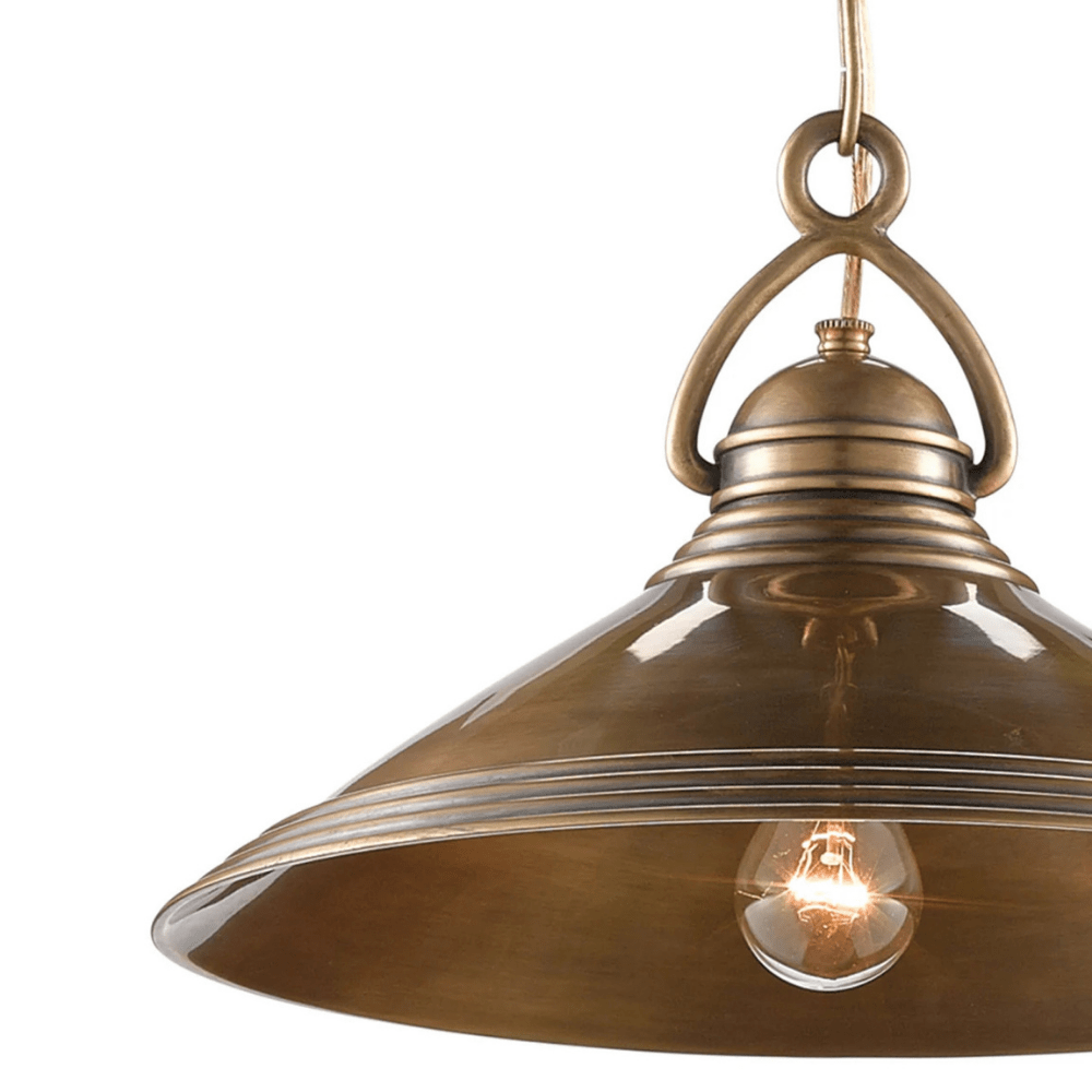 Weybright Pendant Pendant Lighting 9000-0407 00633306020658