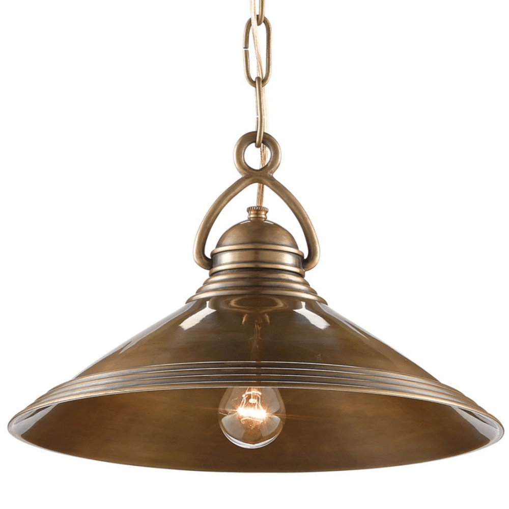 Weybright Pendant Pendant Lighting 9000-0407 00633306020658