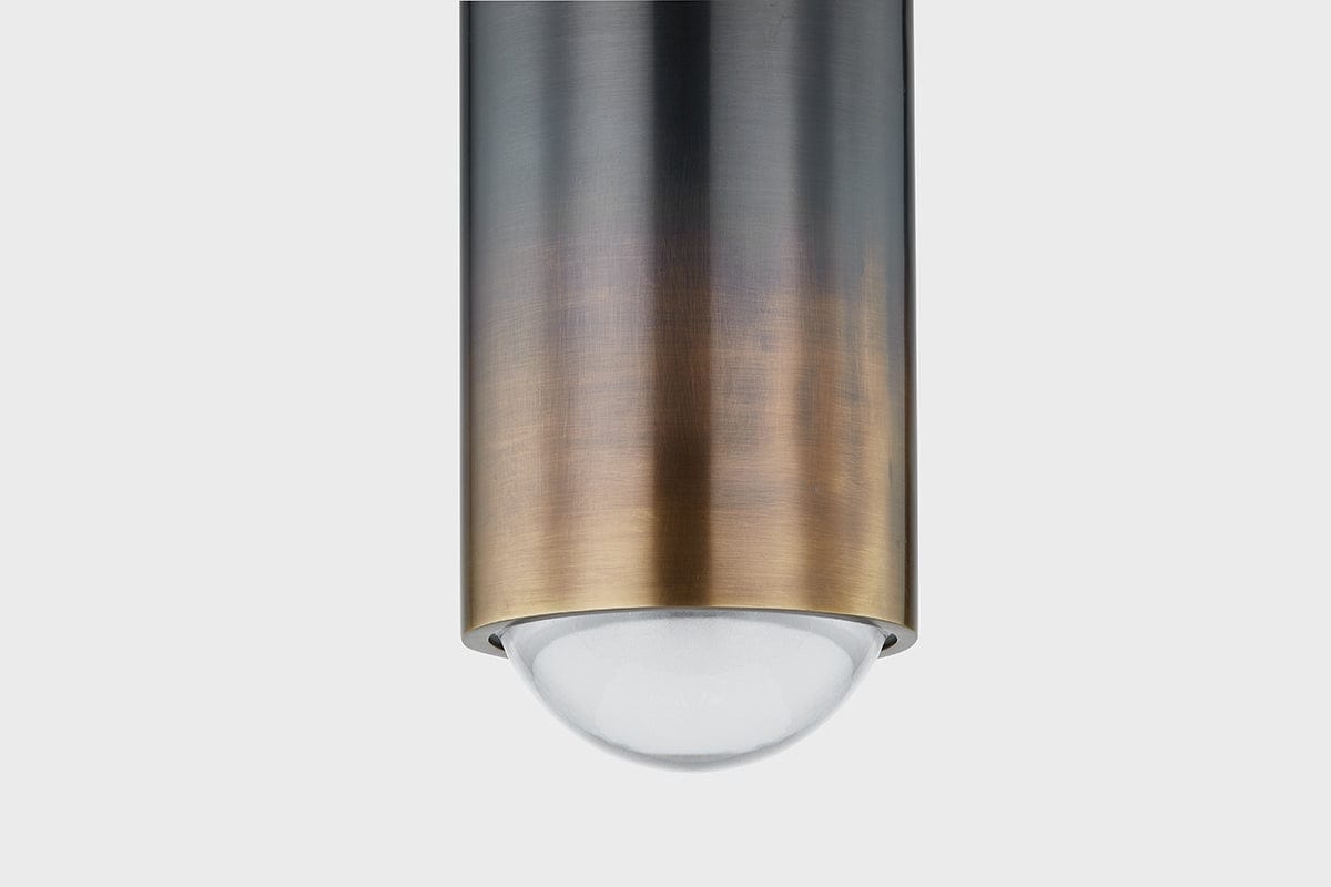 Whately Flush Mount Flush Mount 3405-GB