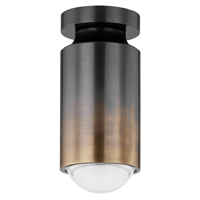 Whately Flush Mount Flush Mount 3405-GB