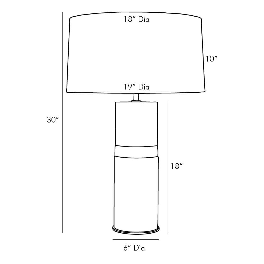 Whitman Lamp Lamp 49285-395 796505429643
