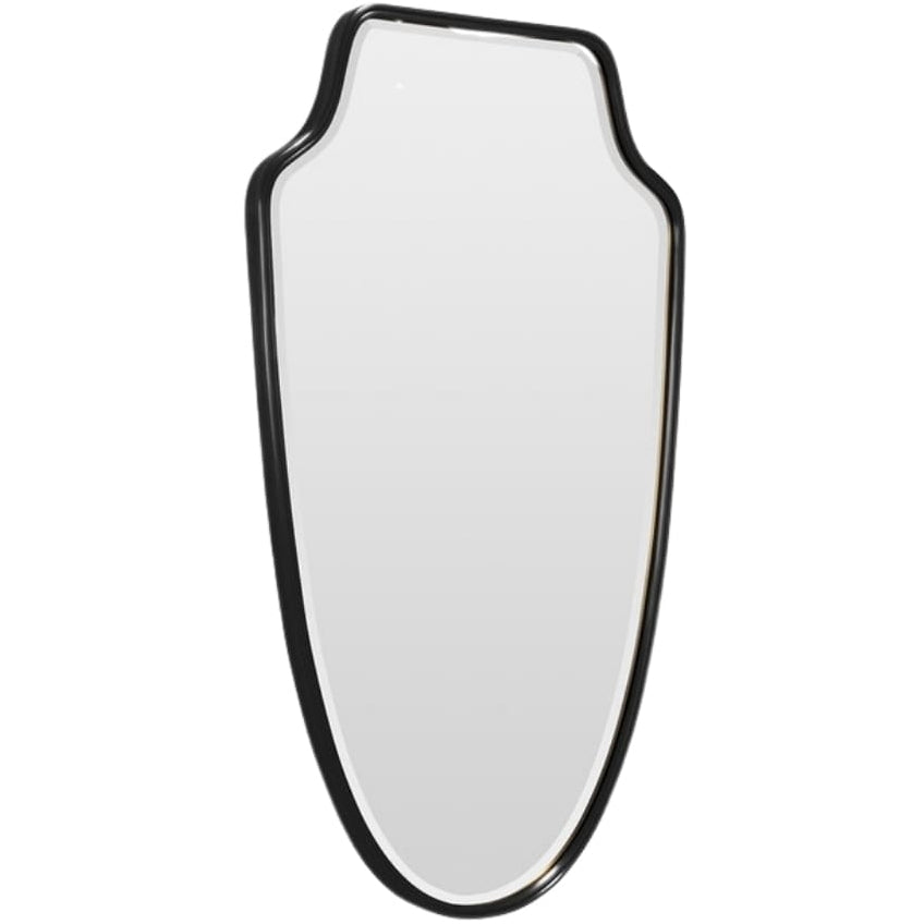 Whitman Mirror Round + Oval Mirrors