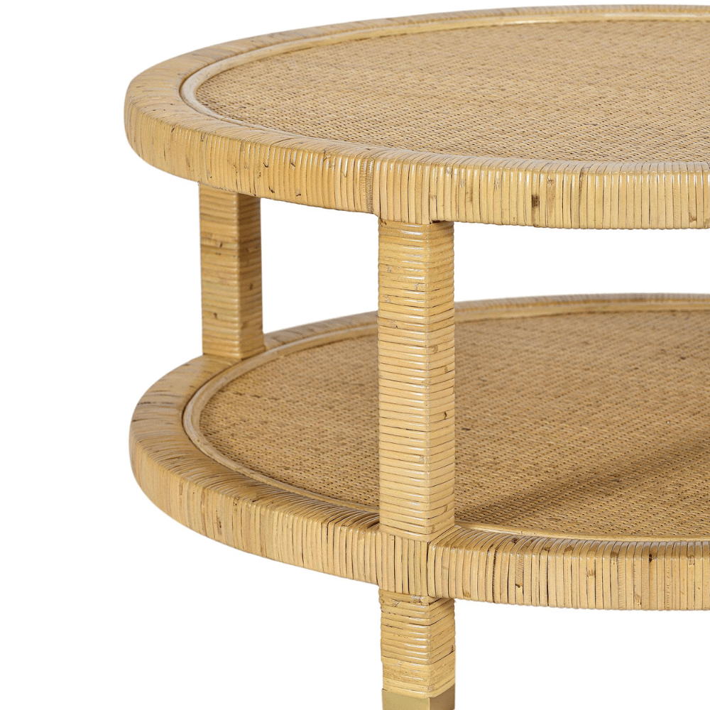 Whitney Coffee Table Coffee Table TOV-OC21035 793580642349