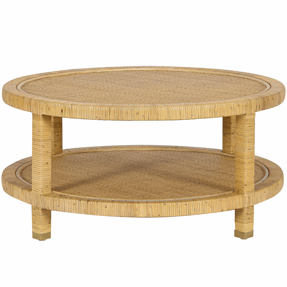 Whitney Coffee Table Coffee Table TOV-OC21035 793580642349