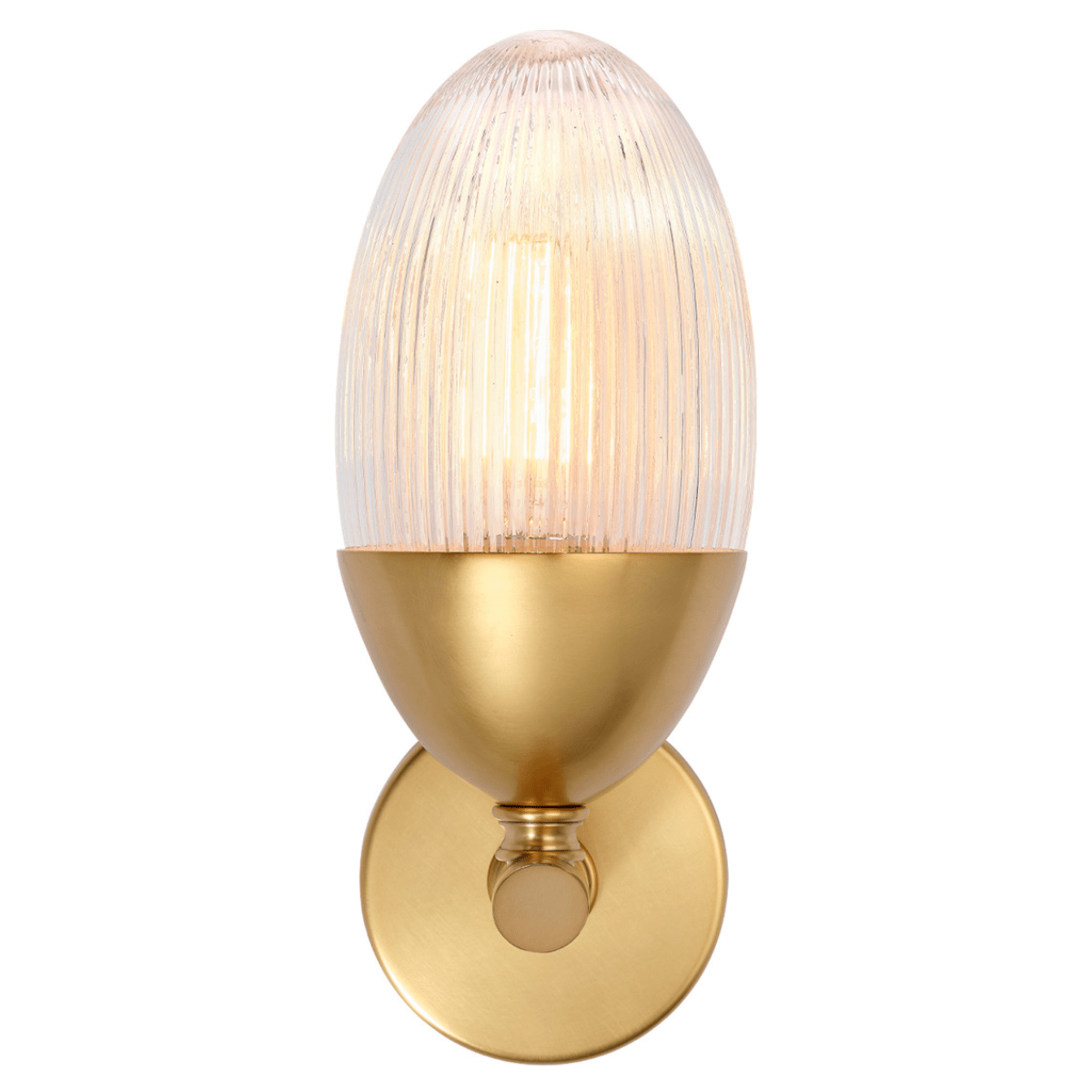 Whitworth Sconce Wall Lighting 4WHIT-SMAB 688933037623