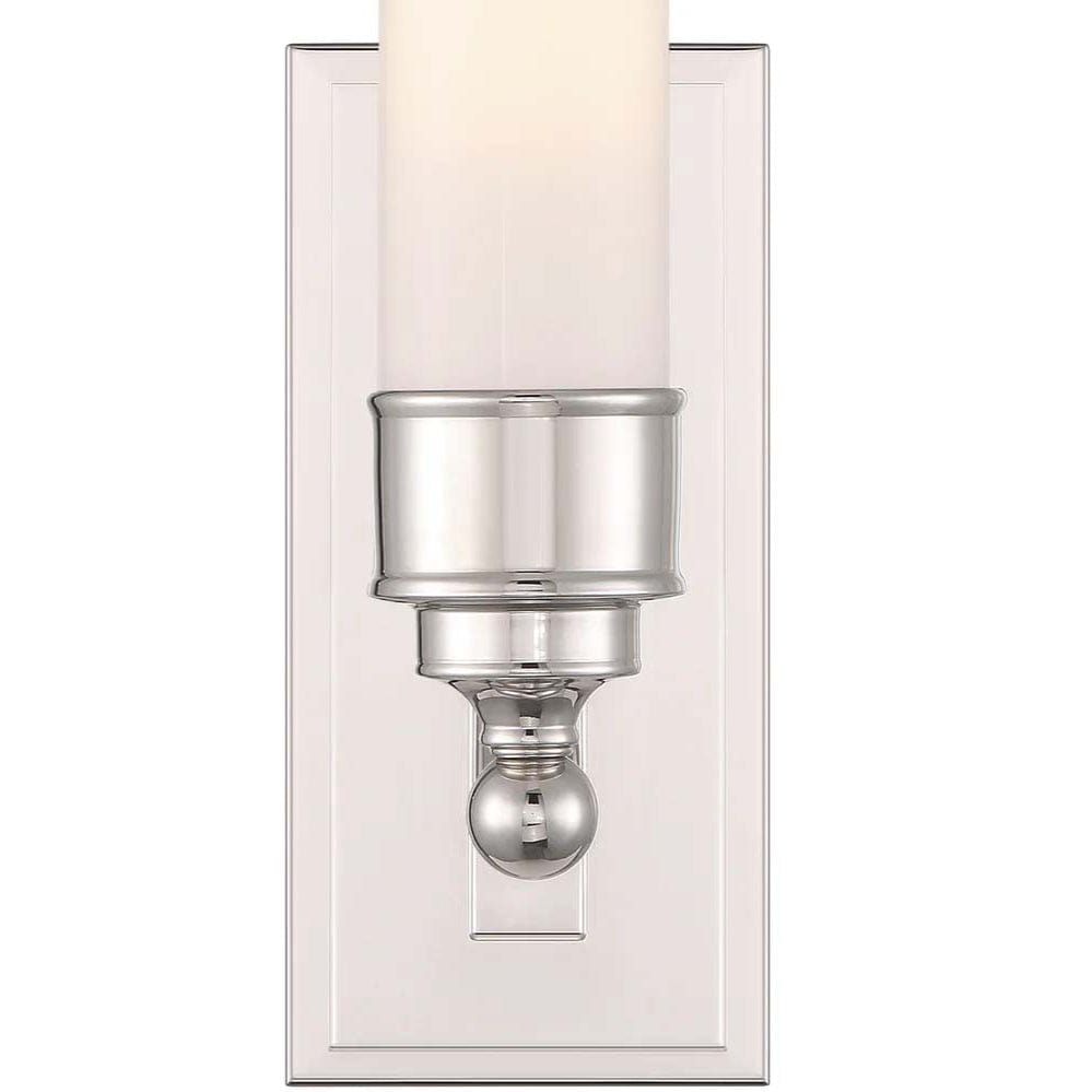 Wilcox Sconce Wall Sconces