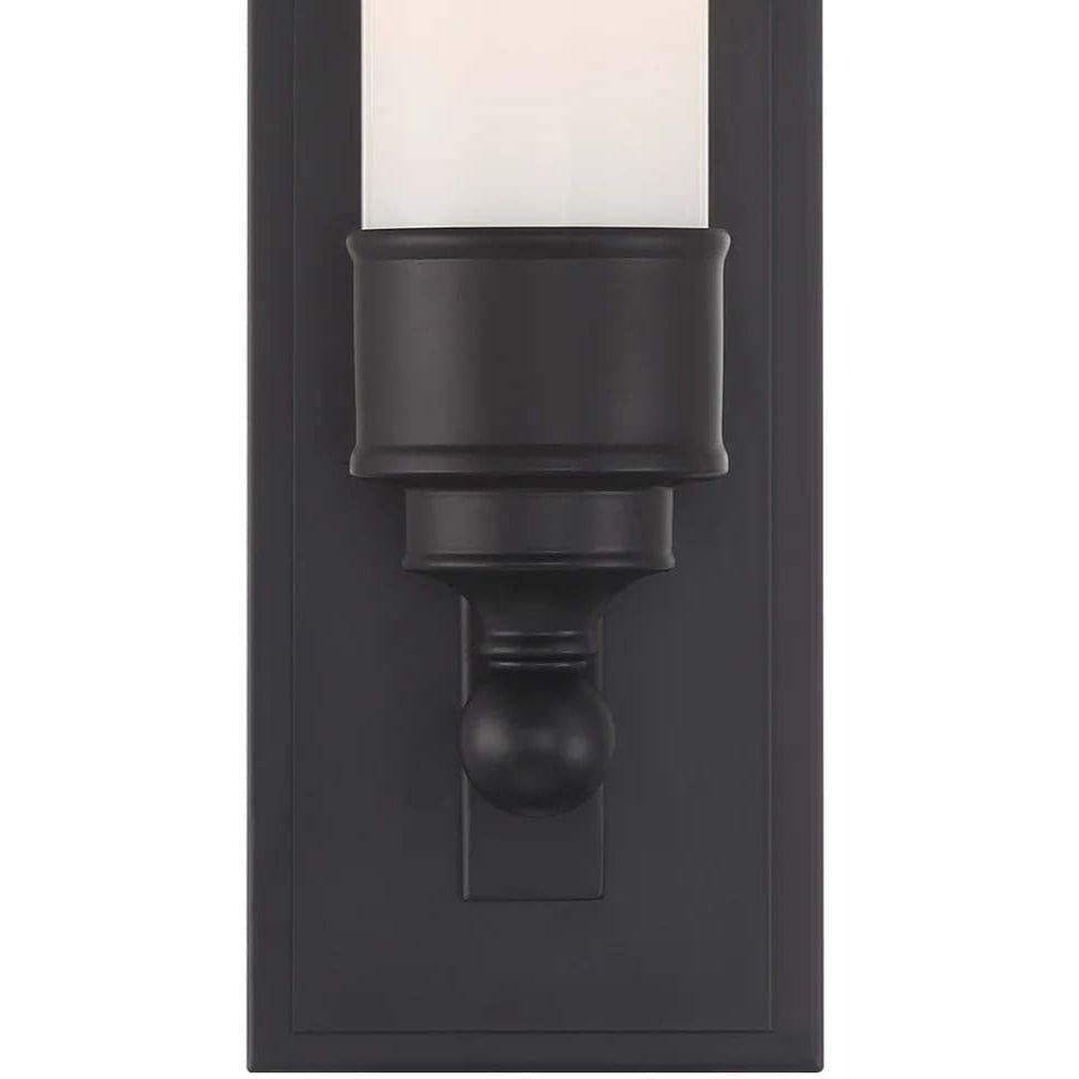 Wilcox Sconce Wall Sconces