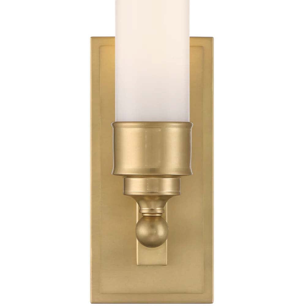Wilcox Sconce Wall Sconces