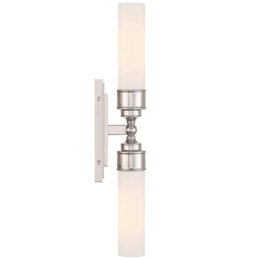 Wilcox Sconce Wall Sconces