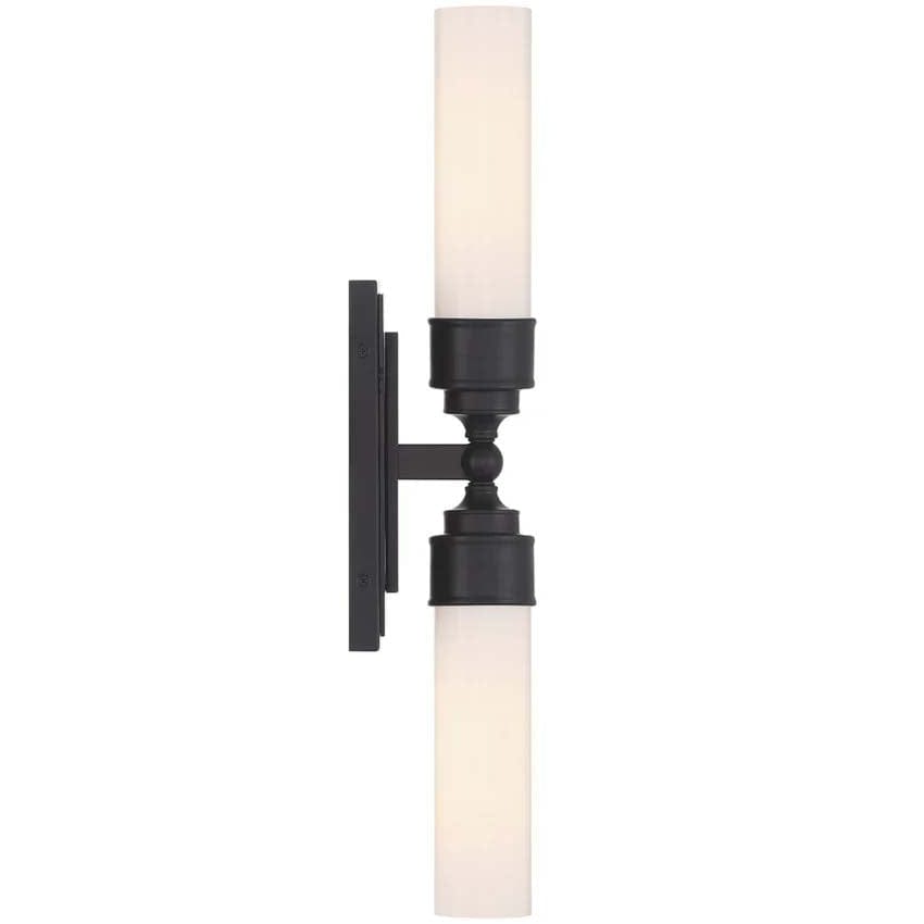 Wilcox Sconce Wall Sconces
