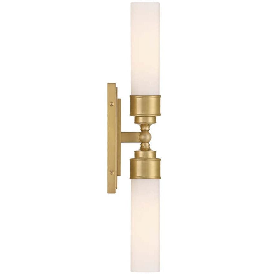 Wilcox Sconce Wall Sconces
