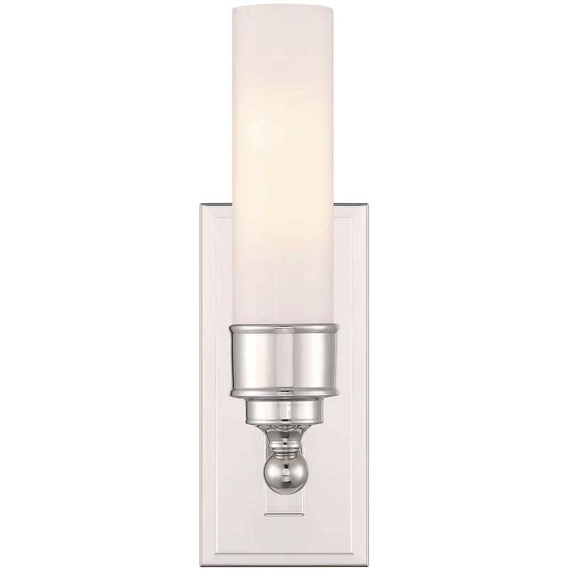 Wilcox Sconce Wall Sconces