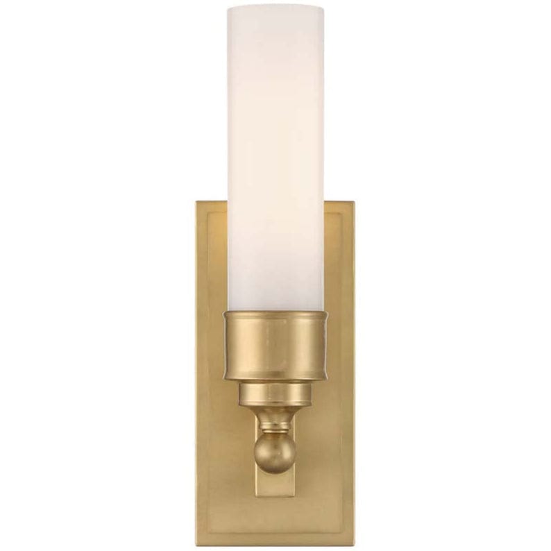 Wilcox Sconce Wall Sconces
