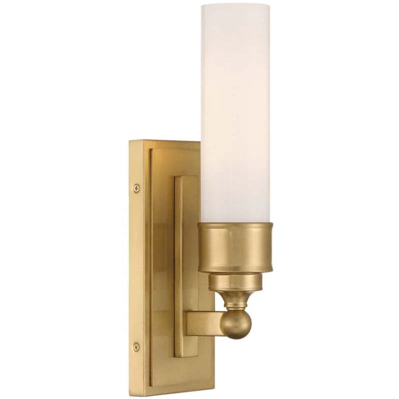 Wilcox Sconce Wall Sconces