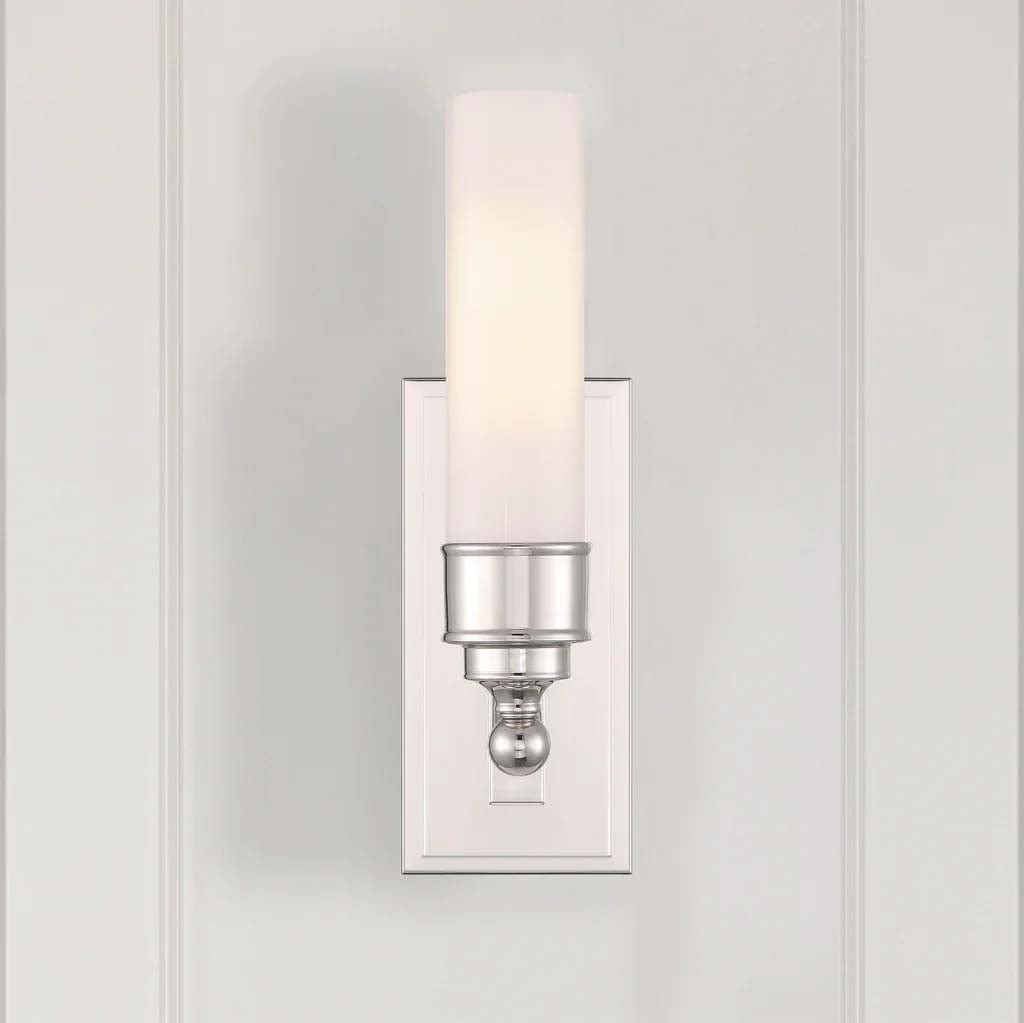 Wilcox Sconce Wall Sconces